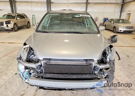 2007 Honda Cr-V Exl z USA, uszkodzony, nr VIN JHLRE48787C079799